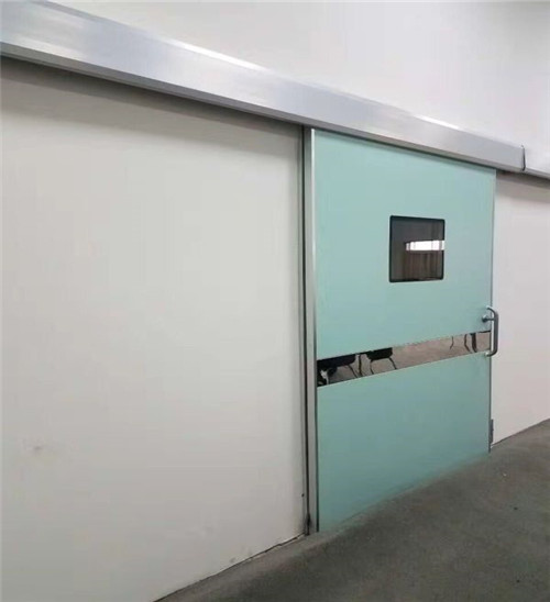 江西ct室防护门 ct室射线防护门 不锈钢铅板门 欢迎订购